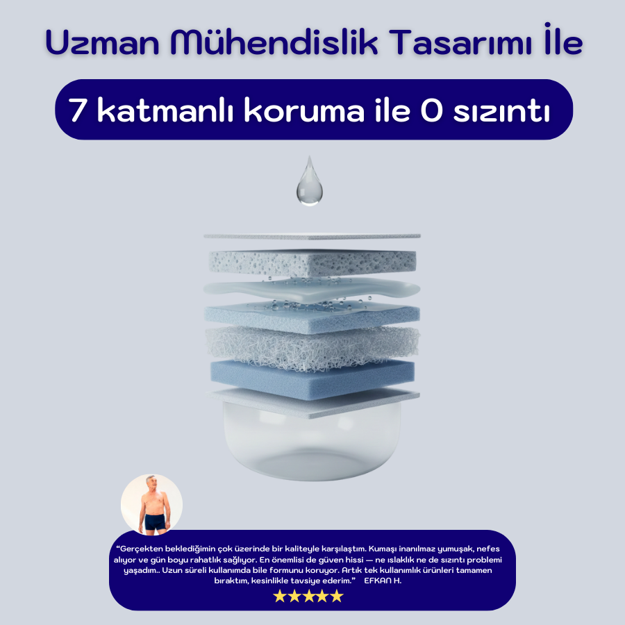 APOREX ULTRA EMİCİ BOXER