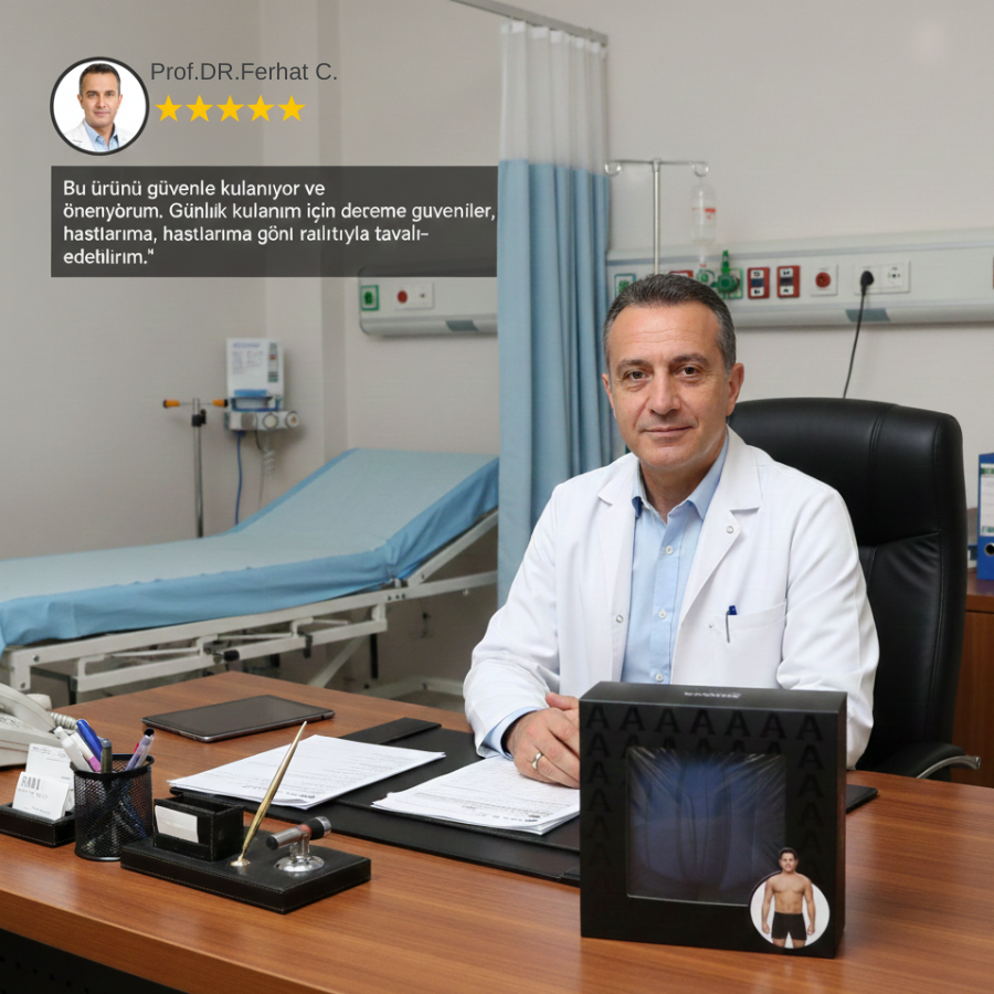 APOREX ULTRA EMİCİ BOXER