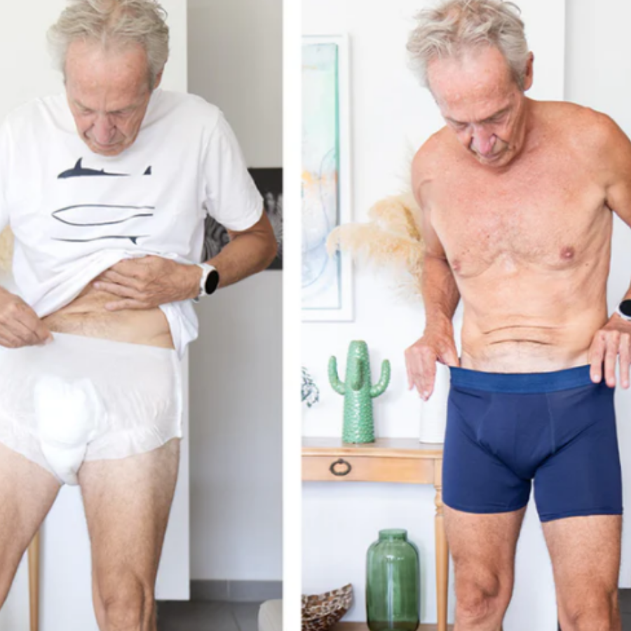 APOREX ULTRA EMİCİ BOXER