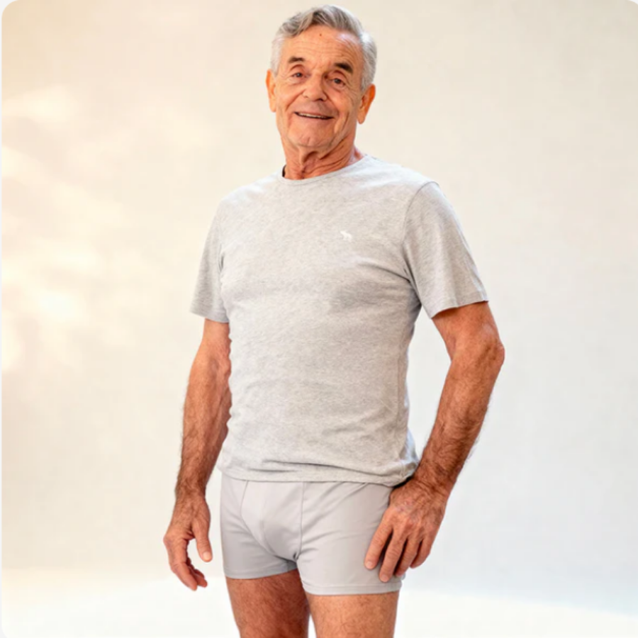 APOREX ULTRA EMİCİ BOXER