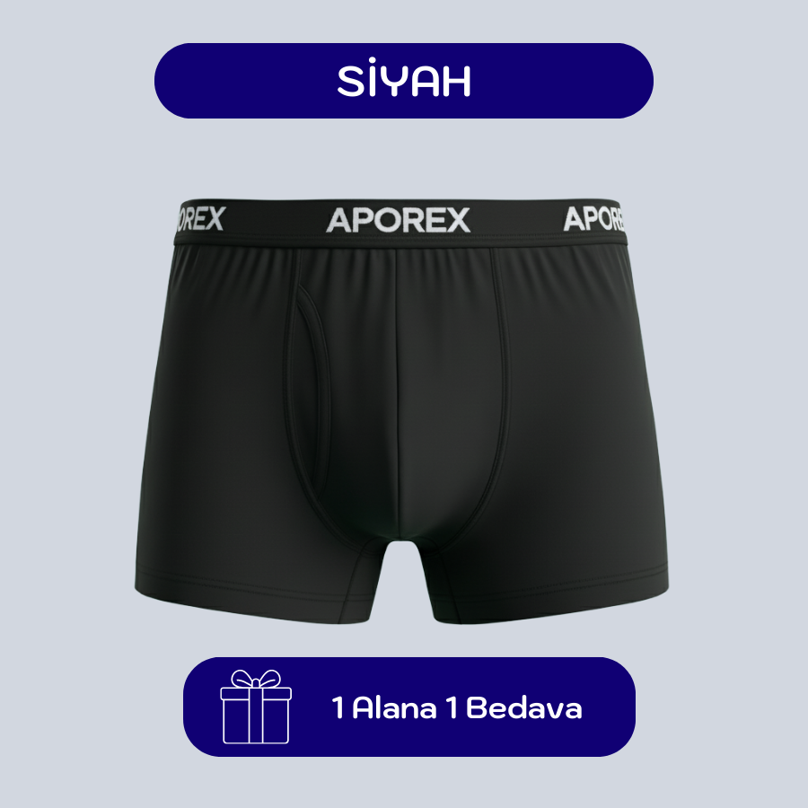 APOREX ULTRA EMİCİ BOXER