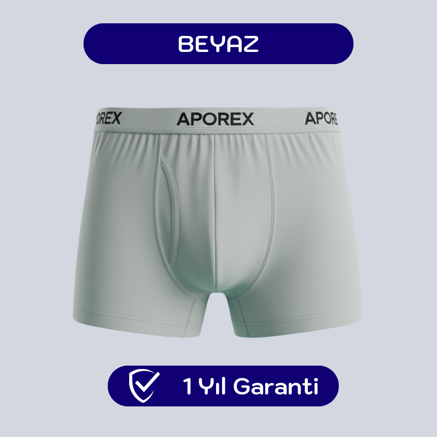 APOREX ULTRA EMİCİ BOXER